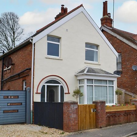 Nalas Cottage Skegness Exterior photo